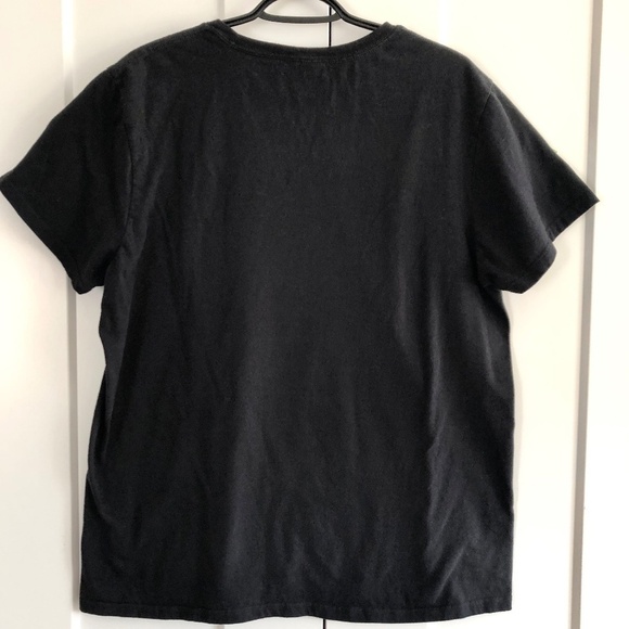 Rolling Stones, T Shirt, Band Tshirt, Classic, Tongue, Size, XL, Black - Picture 2 of 5